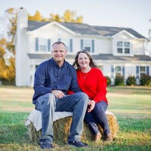 Meet your Posher, Stacey